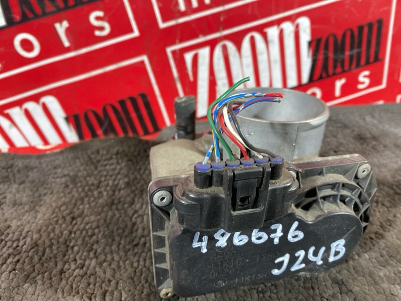 Заслонка дроссельная, 2400 рублей, Красноярск