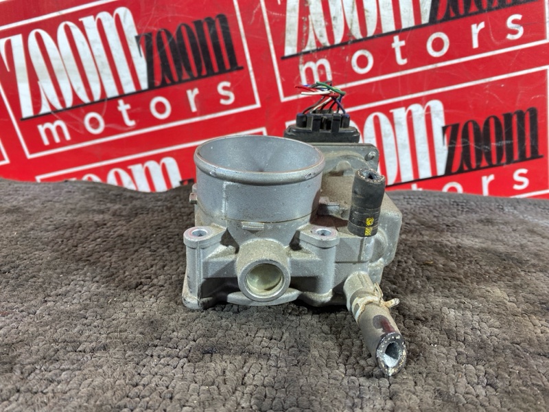 Заслонка дроссельная, 2400 рублей, Красноярск