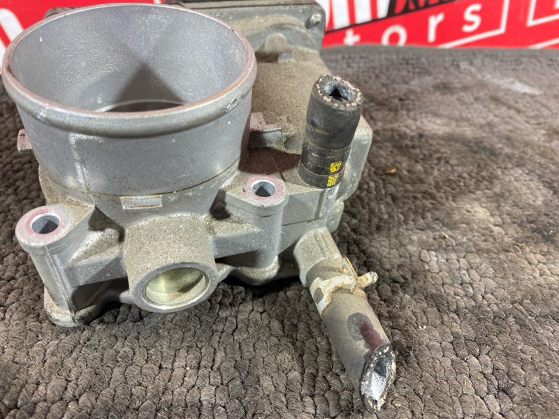 Заслонка дроссельная, 2400 рублей, Красноярск