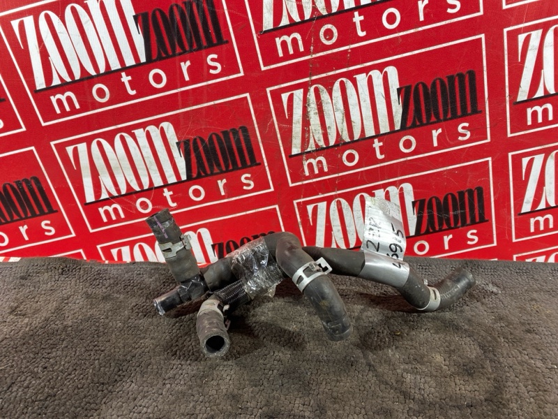 Патрубок радиатора печки, 1900 рублей, Красноярск