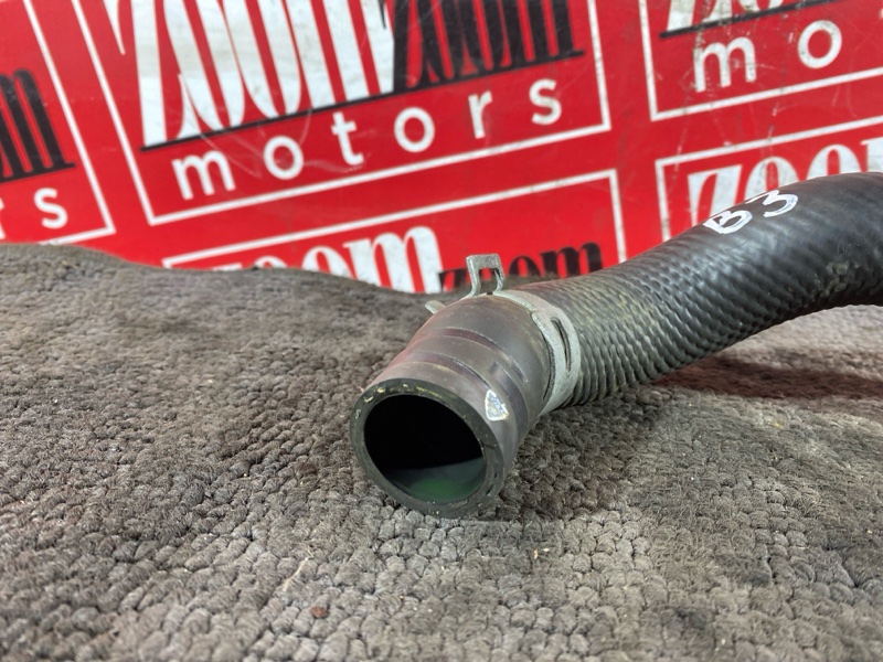 Патрубок радиатора, 500 рублей, Красноярск