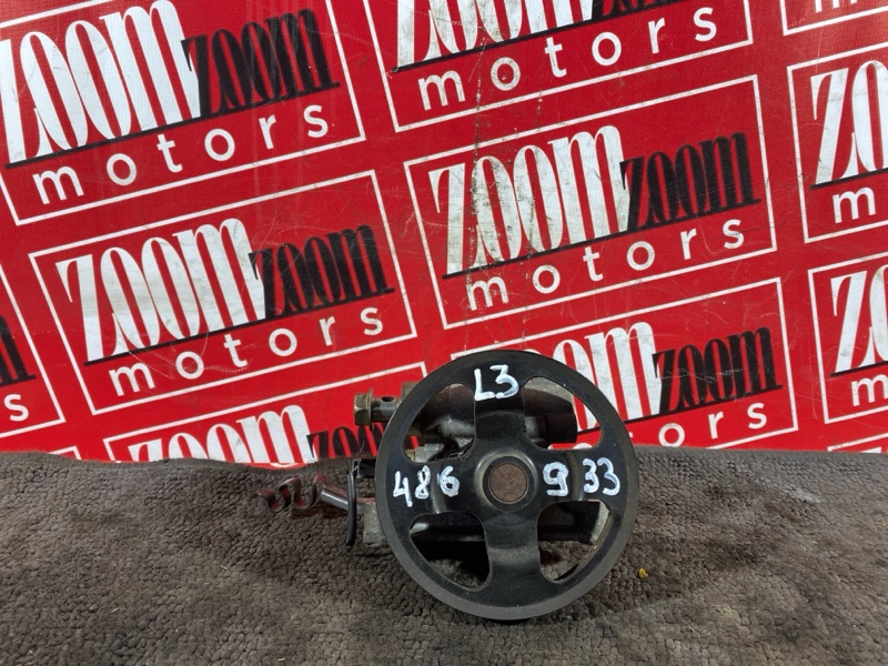 Насос гидроусилителя, 4300 рублей, Красноярск