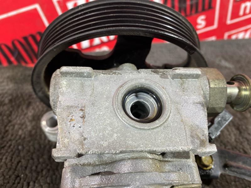 Насос гидроусилителя, 4300 рублей, Красноярск