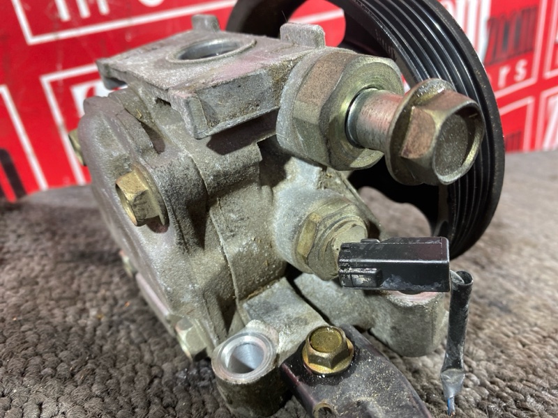 Насос гидроусилителя, 4300 рублей, Красноярск