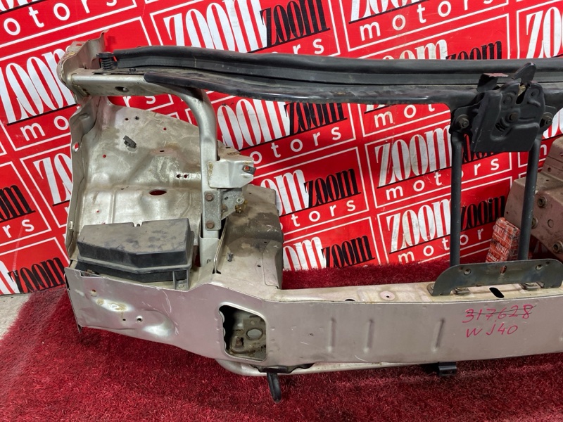 Рамка радиатора, 8200 рублей, Солонцы