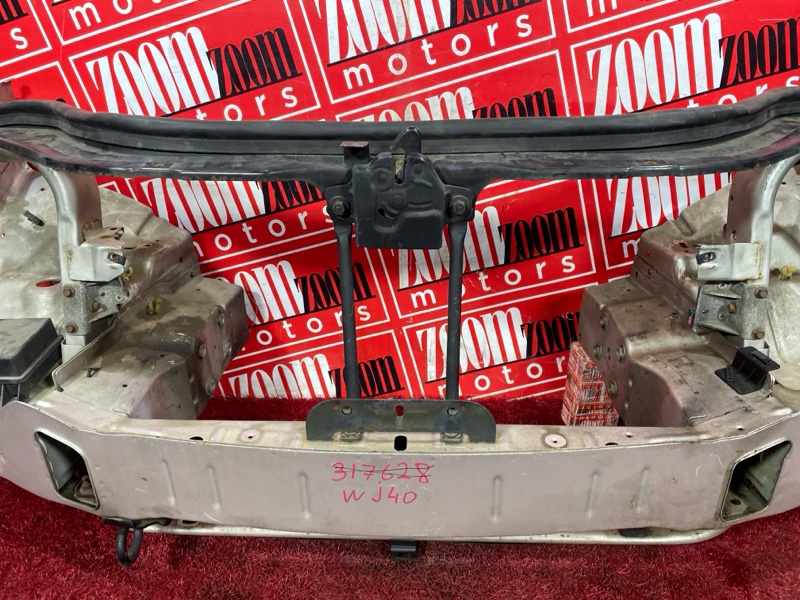 Рамка радиатора, 8200 рублей, Солонцы