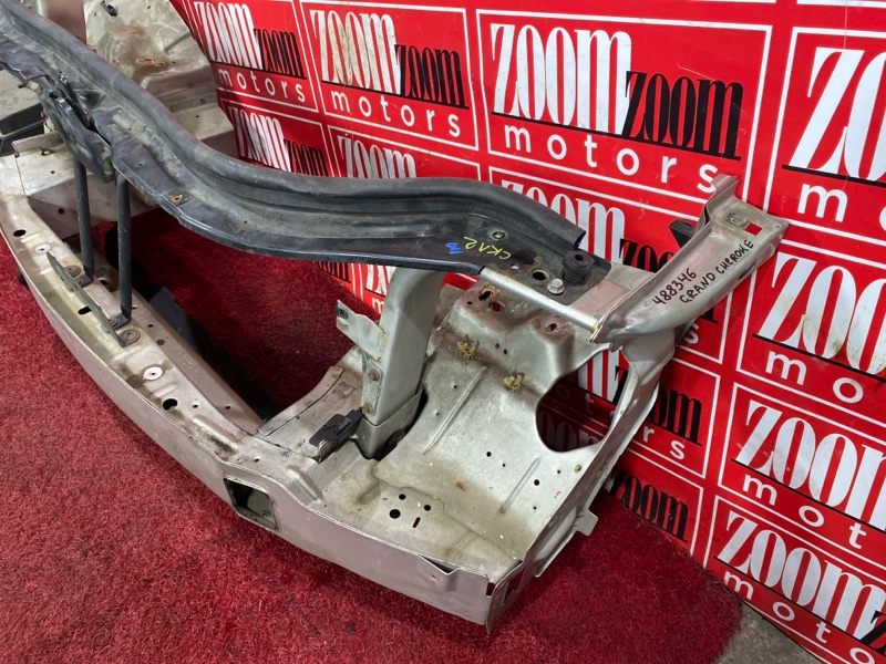 Рамка радиатора, 8200 рублей, Солонцы