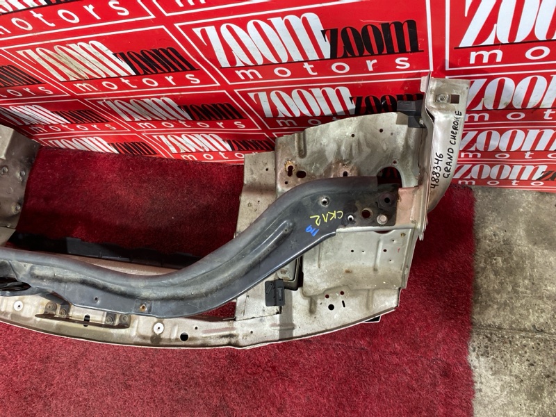 Рамка радиатора, 8200 рублей, Солонцы