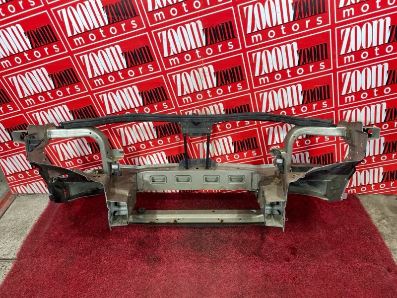 Рамка радиатора, 8200 рублей, Солонцы