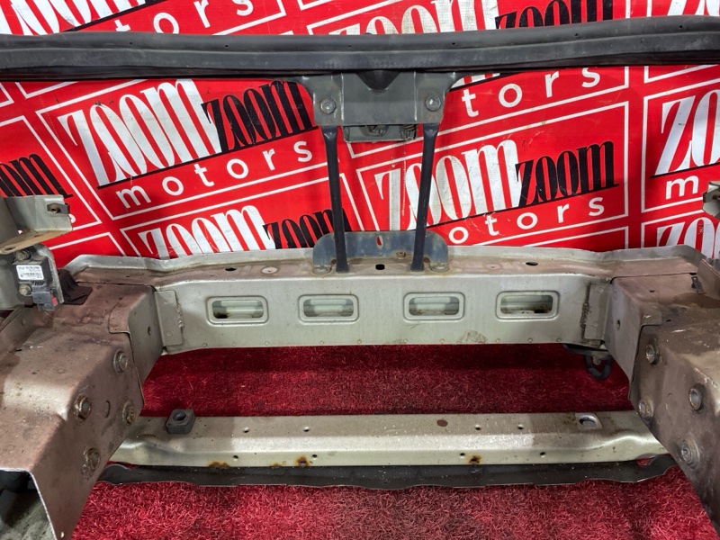 Рамка радиатора, 8200 рублей, Солонцы