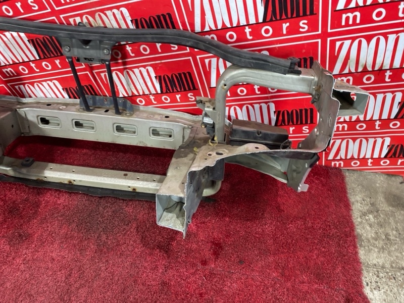 Рамка радиатора, 8200 рублей, Солонцы