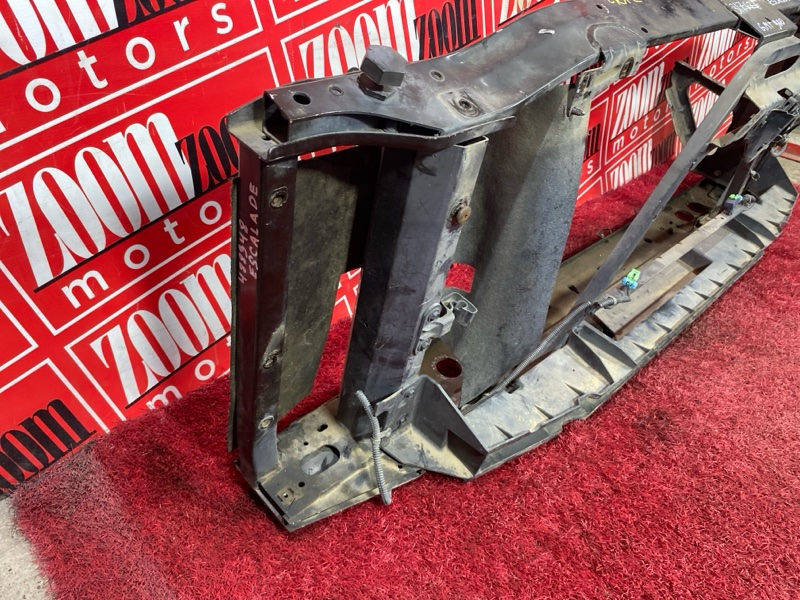 Рамка радиатора, 13600 рублей, Солонцы