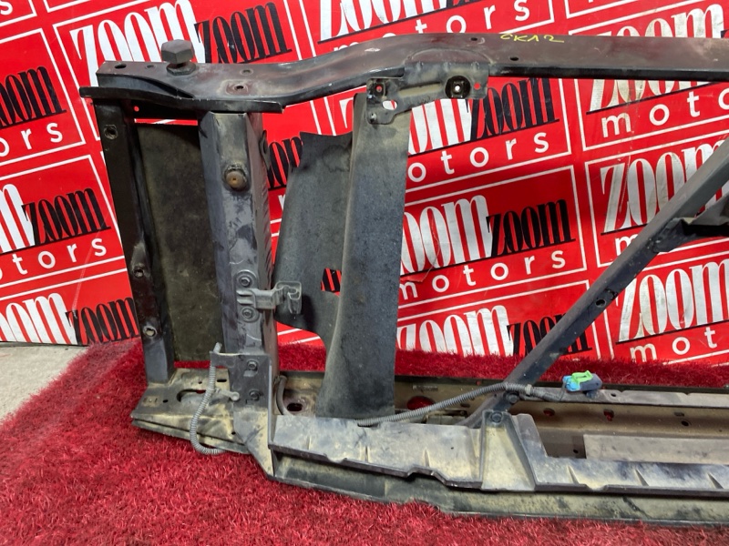 Рамка радиатора, 13600 рублей, Солонцы