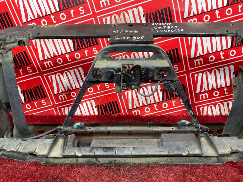 Рамка радиатора, 13600 рублей, Солонцы