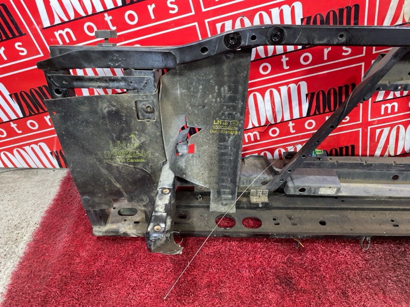 Рамка радиатора, 13600 рублей, Солонцы