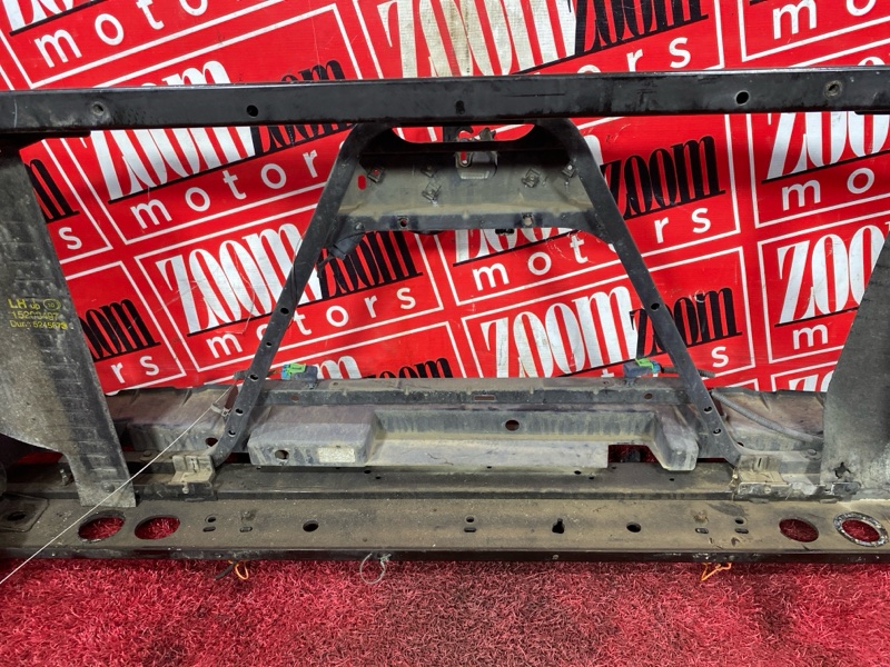 Рамка радиатора, 13600 рублей, Солонцы