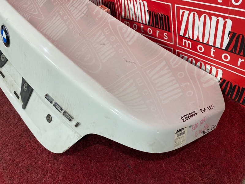 Крышка багажника, 3100 рублей, Солонцы