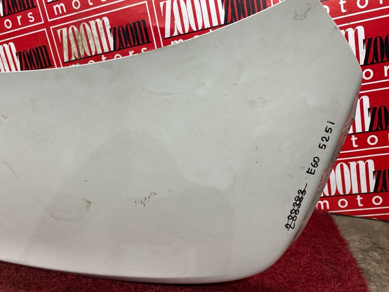 Крышка багажника, 3100 рублей, Солонцы