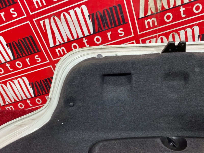 Крышка багажника, 3100 рублей, Солонцы