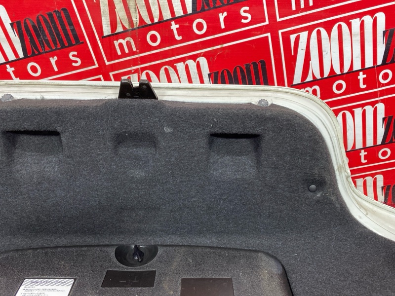 Крышка багажника, 3100 рублей, Солонцы