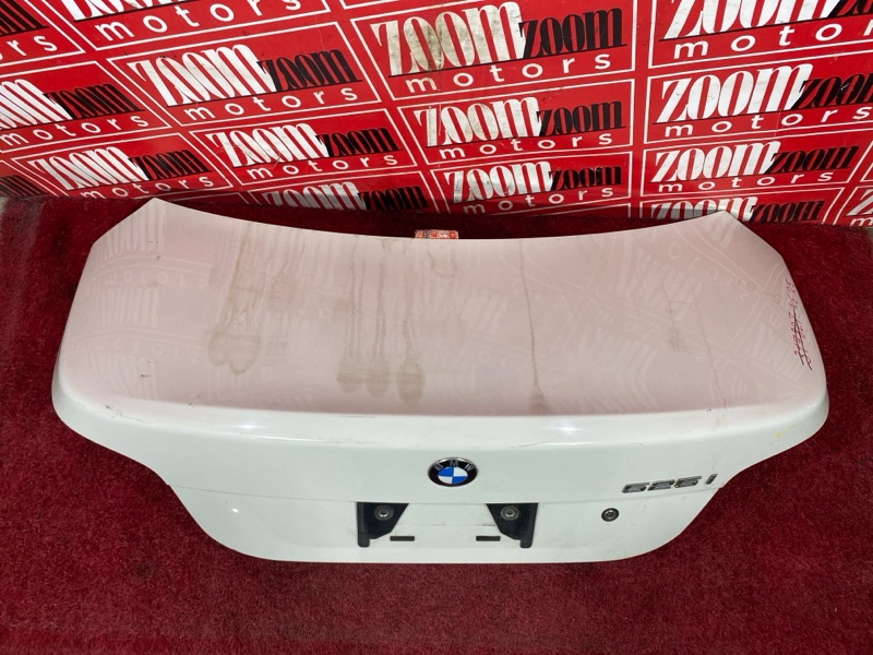 Крышка багажника, 3100 рублей, Солонцы