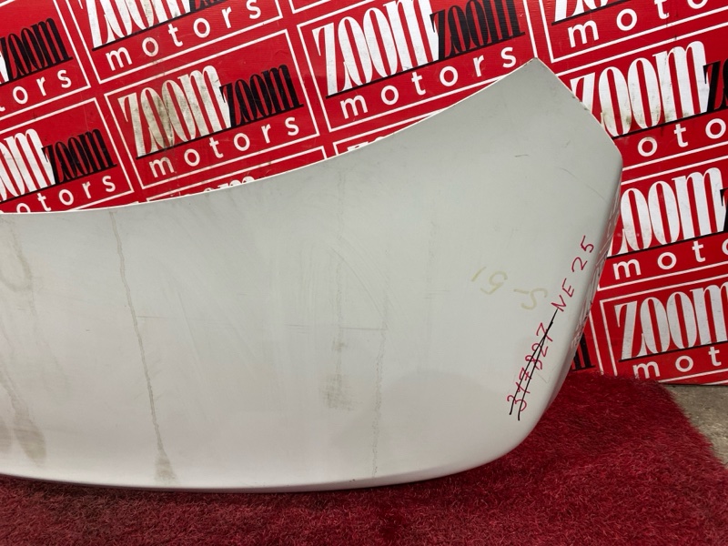 Крышка багажника, 3100 рублей, Солонцы