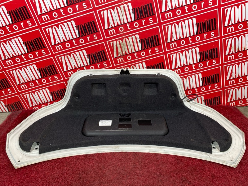 Крышка багажника, 3100 рублей, Солонцы