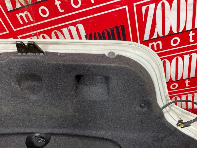 Крышка багажника, 3100 рублей, Солонцы