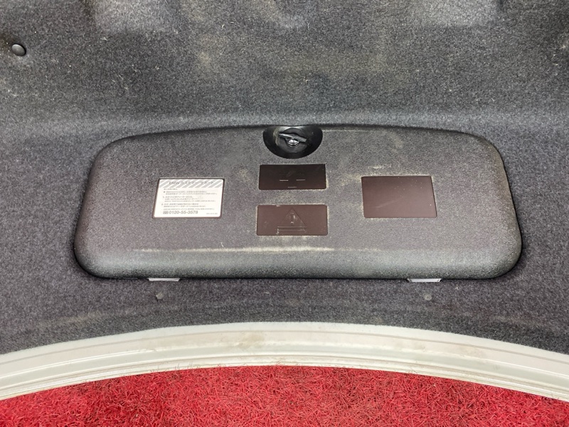 Крышка багажника, 3100 рублей, Солонцы