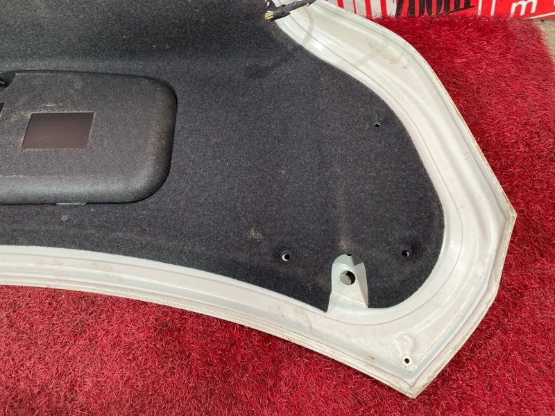 Крышка багажника, 3100 рублей, Солонцы