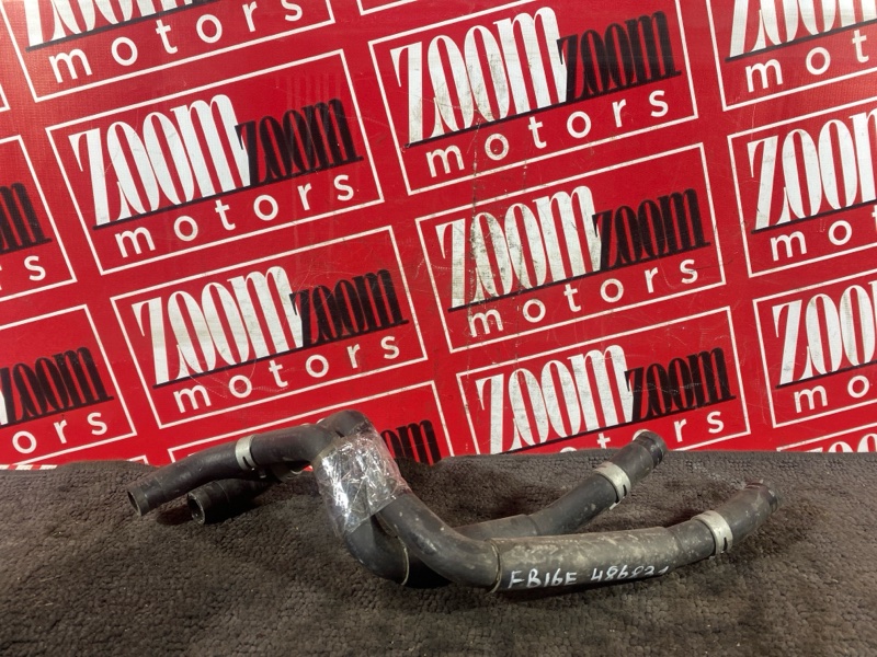 Патрубок радиатора печки, 1900 рублей, Красноярск