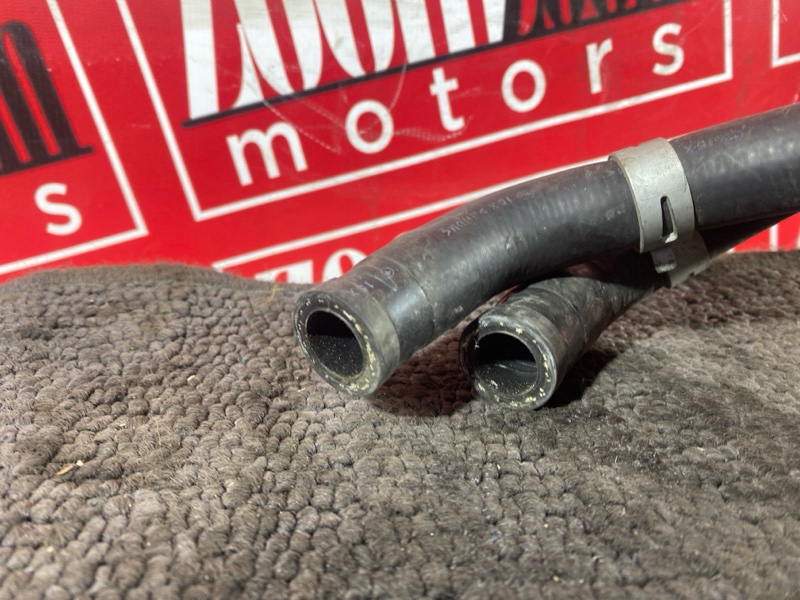 Патрубок радиатора печки, 1900 рублей, Красноярск