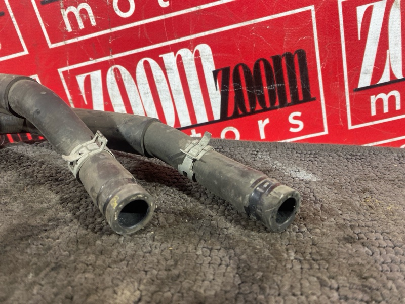 Патрубок радиатора печки, 1900 рублей, Красноярск