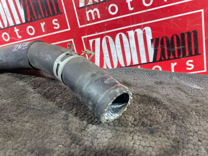 Патрубок радиатора, 500 рублей, Красноярск