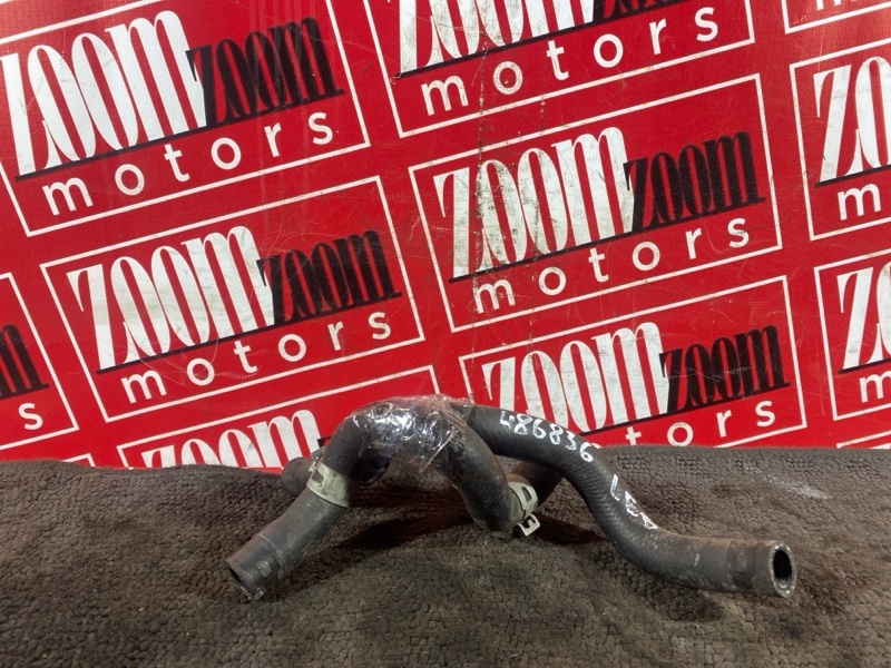 Патрубок радиатора печки, 2400 рублей, Красноярск