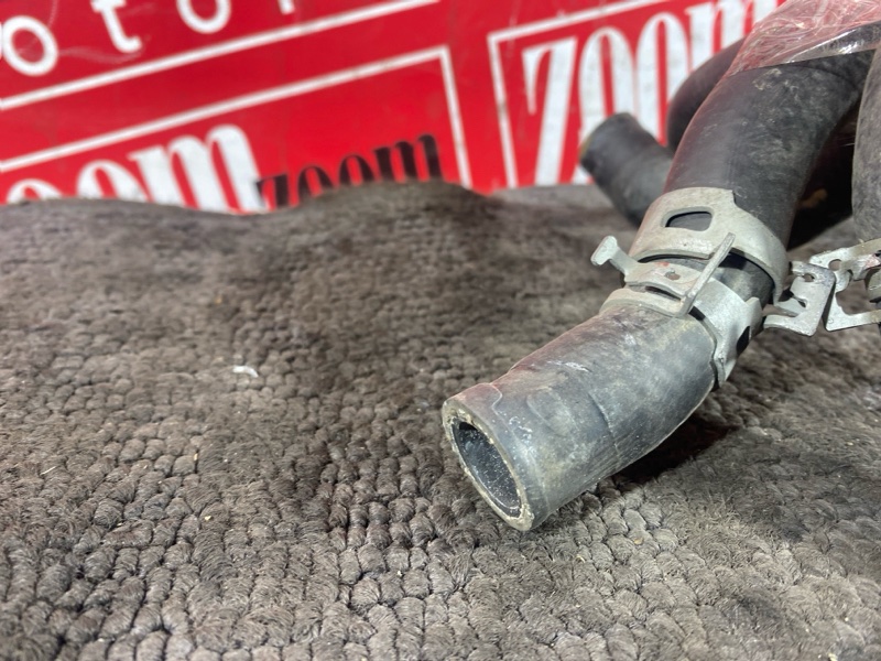 Патрубок радиатора печки, 2400 рублей, Красноярск