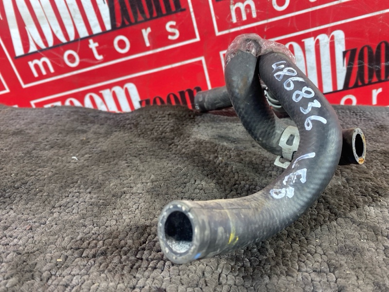 Патрубок радиатора печки, 2400 рублей, Красноярск