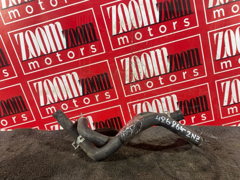 Патрубок радиатора печки, 1900 рублей, Красноярск