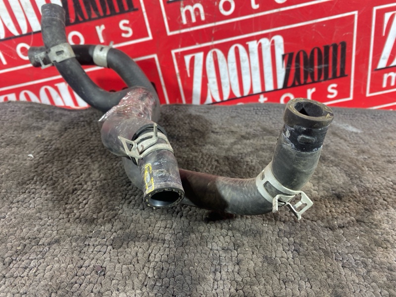 Патрубок радиатора печки, 1900 рублей, Красноярск