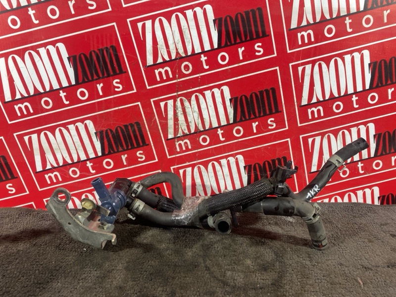 Патрубок радиатора печки, 3800 рублей, Красноярск