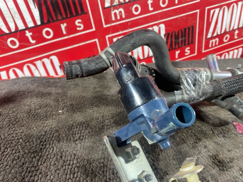 Патрубок радиатора печки, 3800 рублей, Красноярск