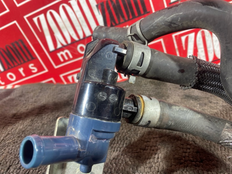 Патрубок радиатора печки, 3800 рублей, Красноярск