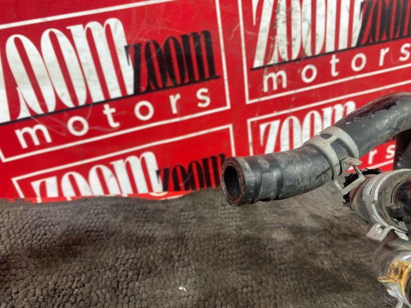 Патрубок радиатора печки, 3800 рублей, Красноярск