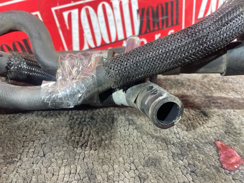 Патрубок радиатора печки, 3800 рублей, Красноярск