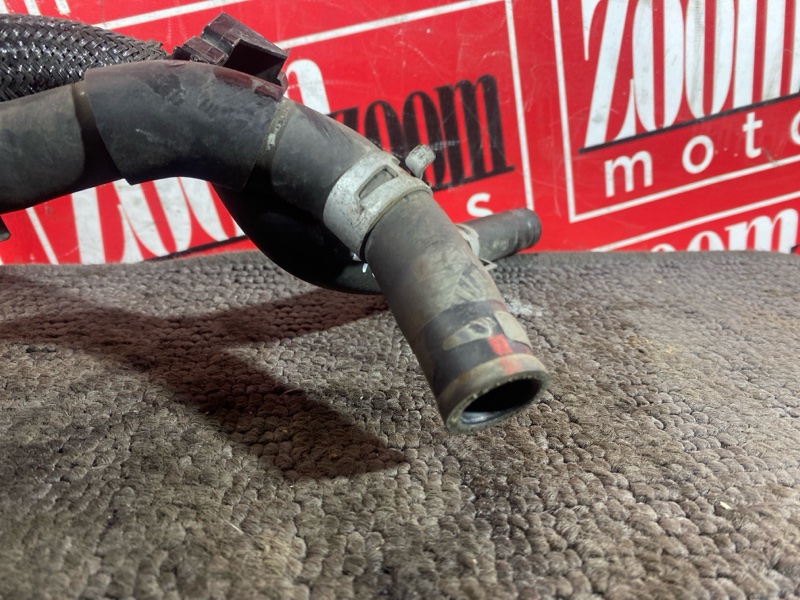 Патрубок радиатора печки, 3800 рублей, Красноярск