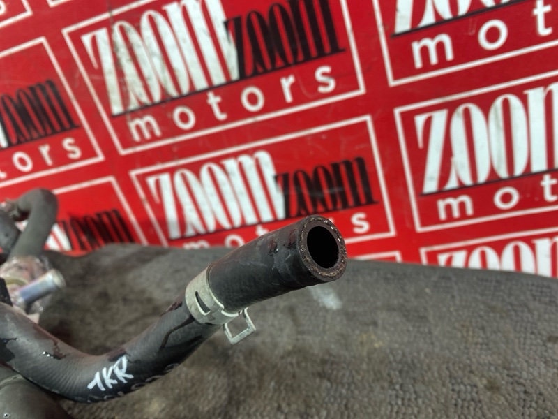 Патрубок радиатора печки, 3800 рублей, Красноярск