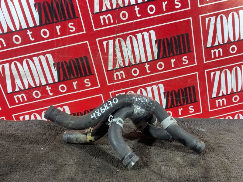 Патрубок радиатора печки, 1500 рублей, Красноярск