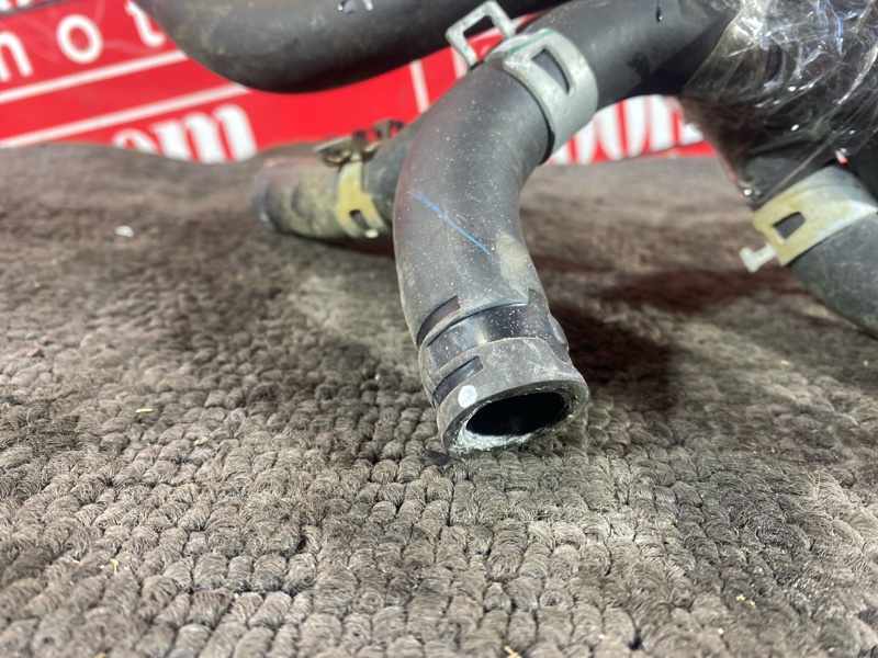 Патрубок радиатора печки, 1500 рублей, Красноярск