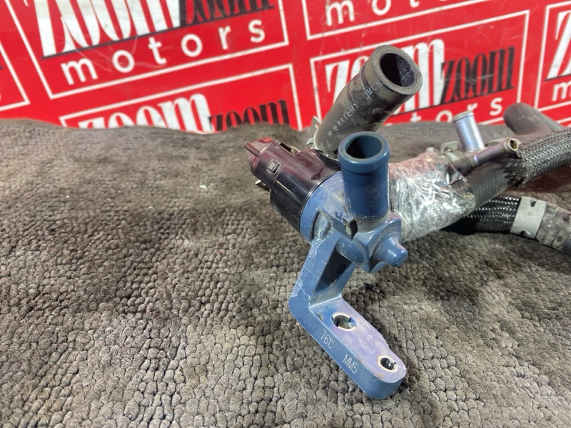 Патрубок радиатора печки, 3800 рублей, Красноярск