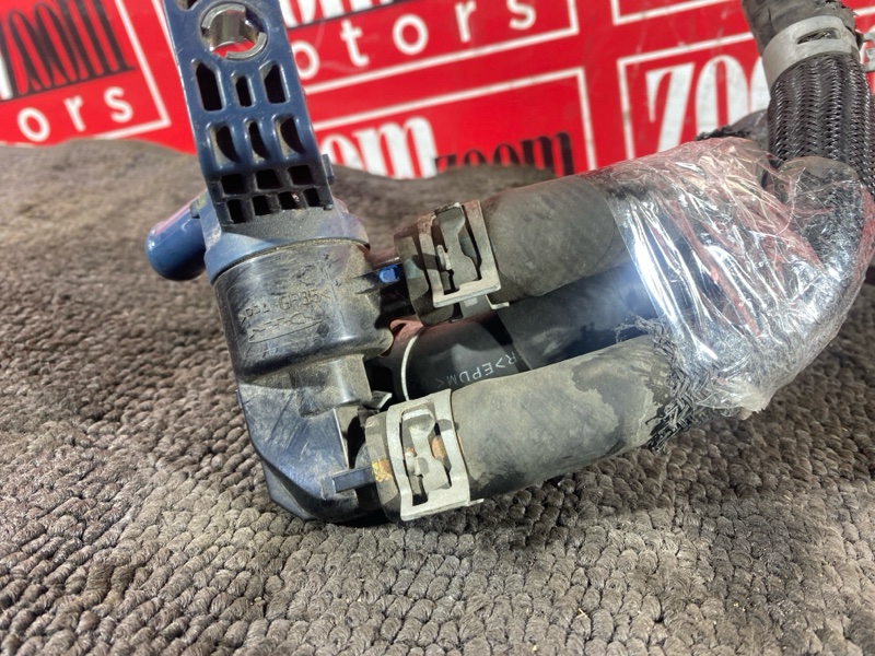 Патрубок радиатора печки, 3800 рублей, Красноярск